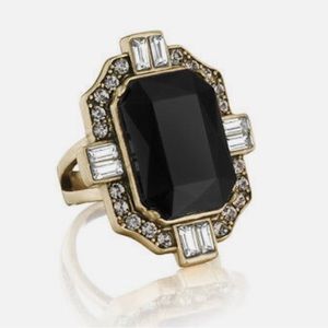 Chloe+Isabel Jardins du Trocadero Cocktail Ring